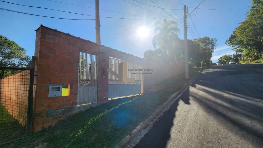 Chácara, 1 quarto, 1000 m² - Foto 20