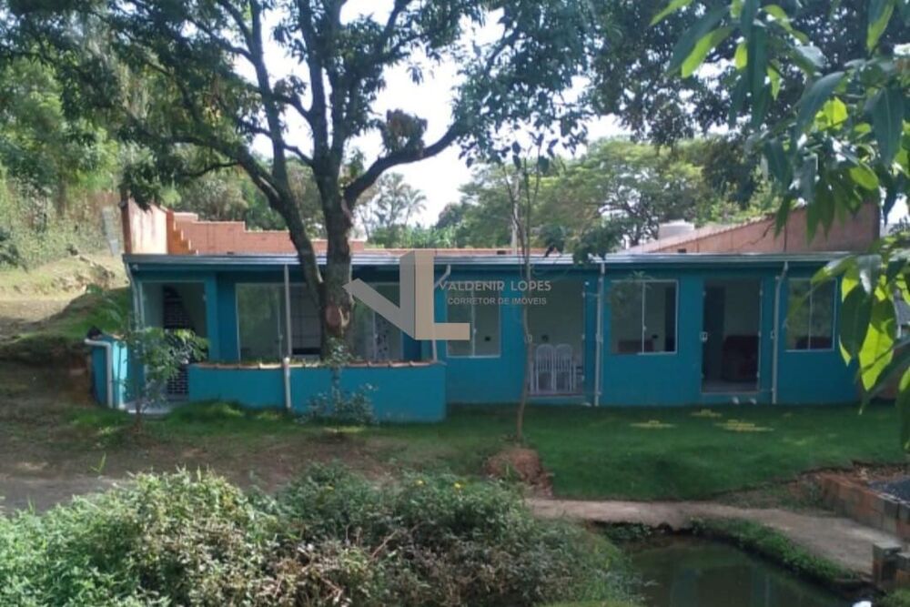 Chácara, 1 quarto, 1000 m² - Foto 14