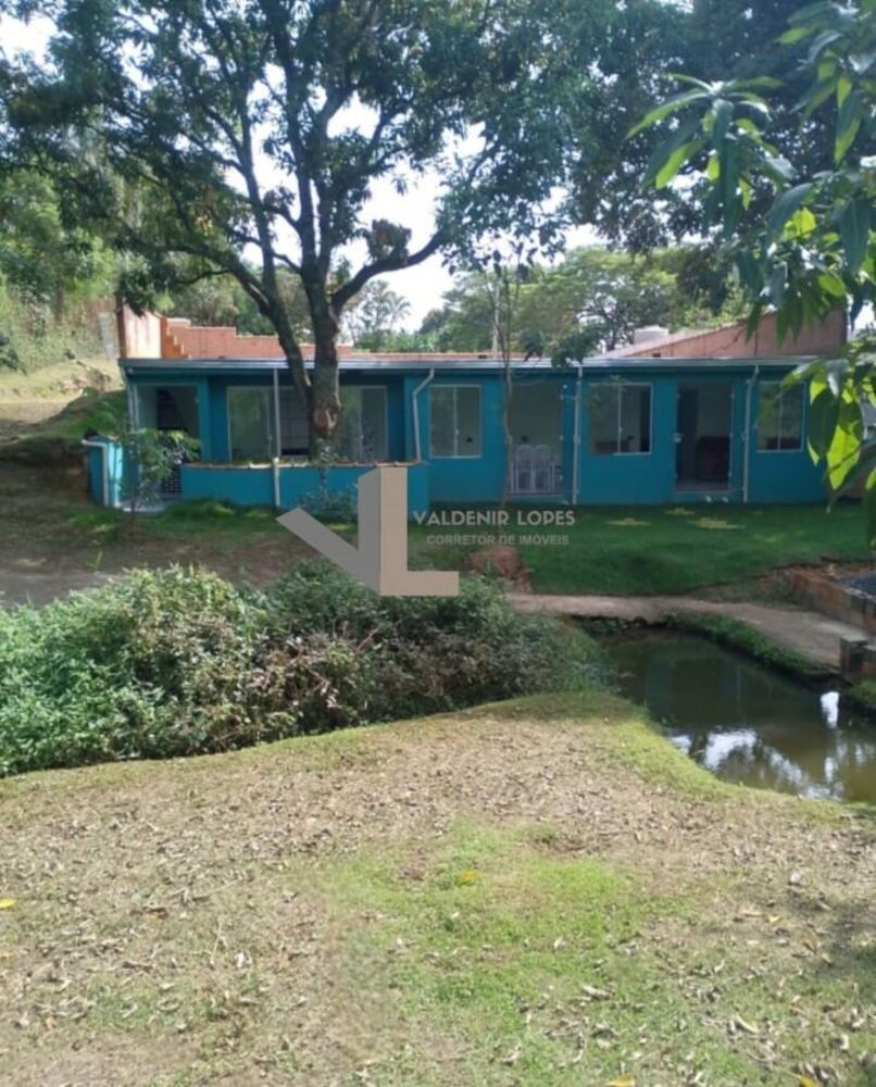 Chácara, 1 quarto, 1000 m² - Foto 13