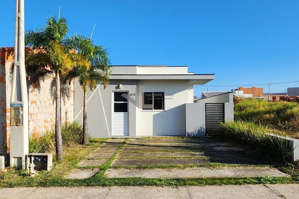 Casa, 2 quartos, 59 m² - Foto 5