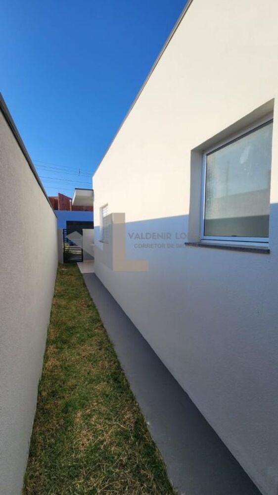 Casa, 2 quartos, 59 m² - Foto 7
