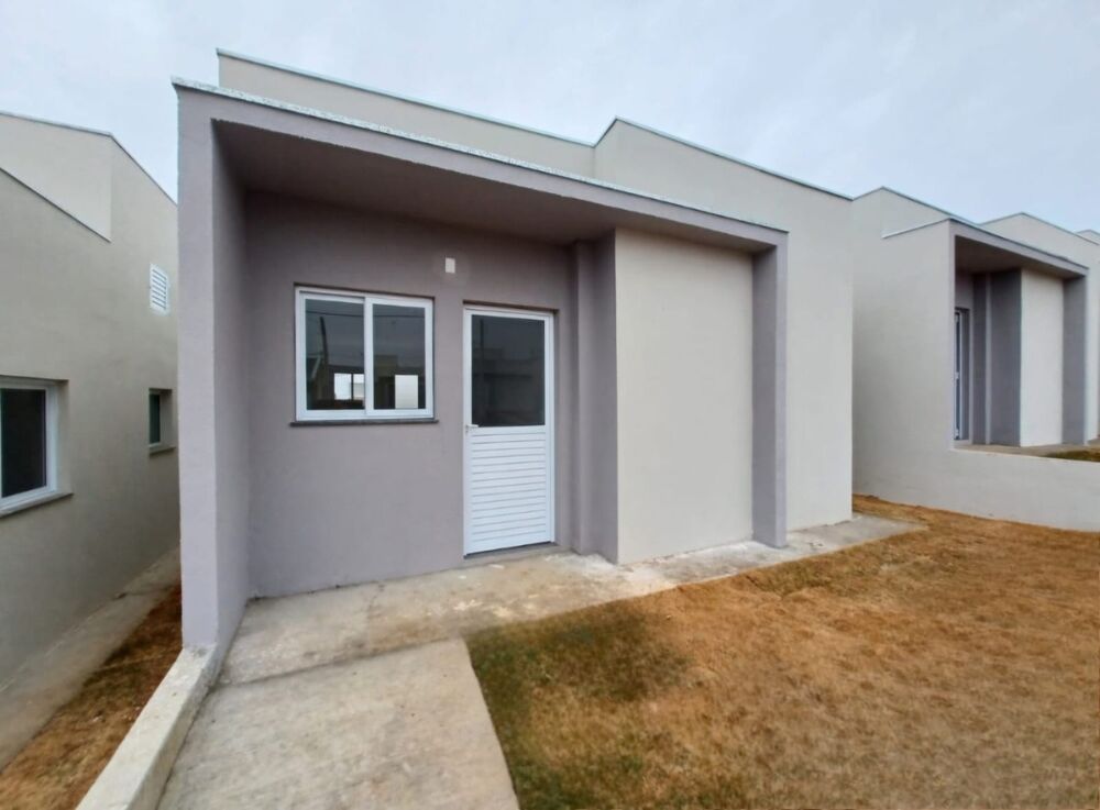 Casa à venda com 2 quartos, 50m² - Foto 23