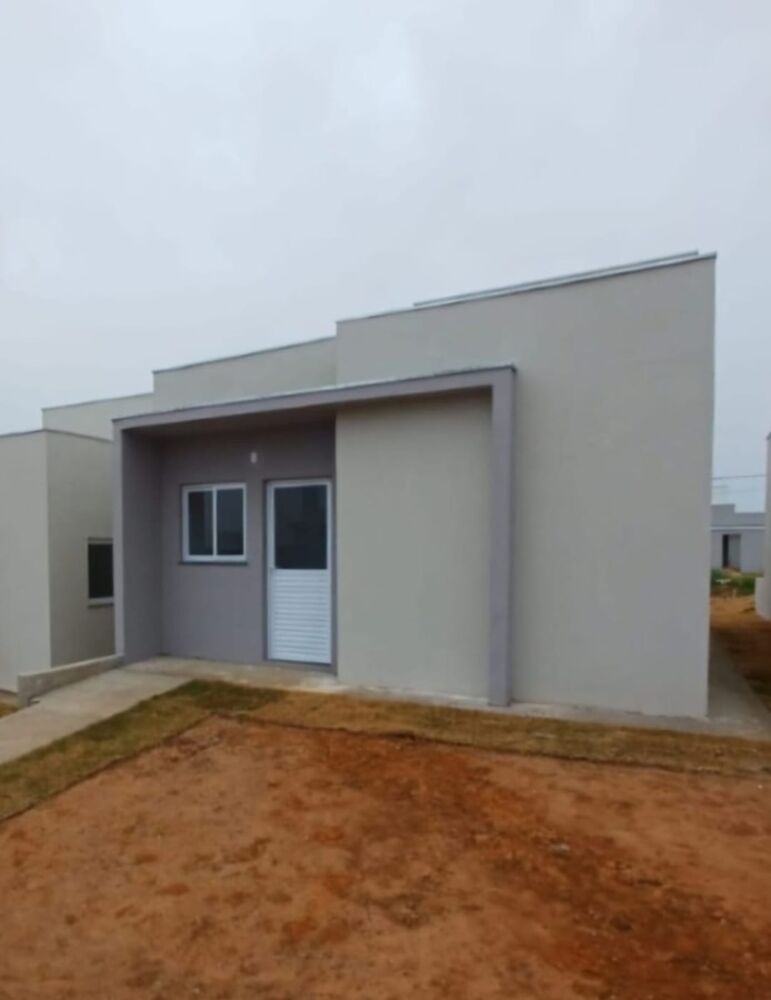 Casa à venda com 2 quartos, 50m² - Foto 21