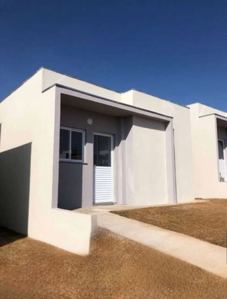 Casa à venda com 2 quartos, 50m² - Foto 19