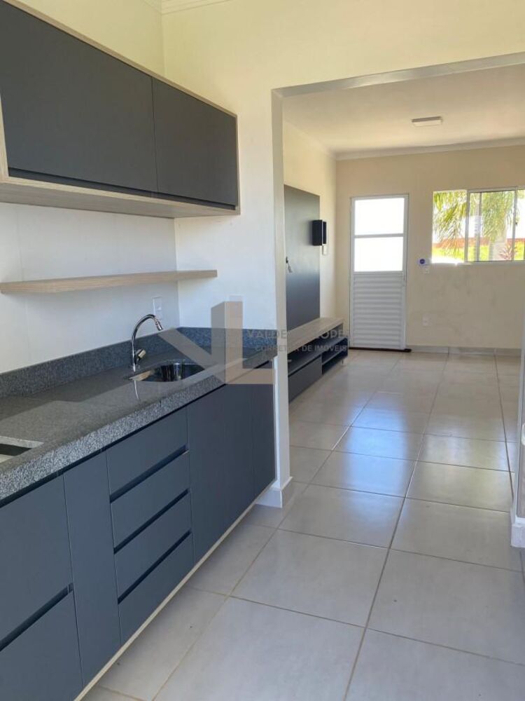 Casa, 2 quartos, 53 m² - Foto 9