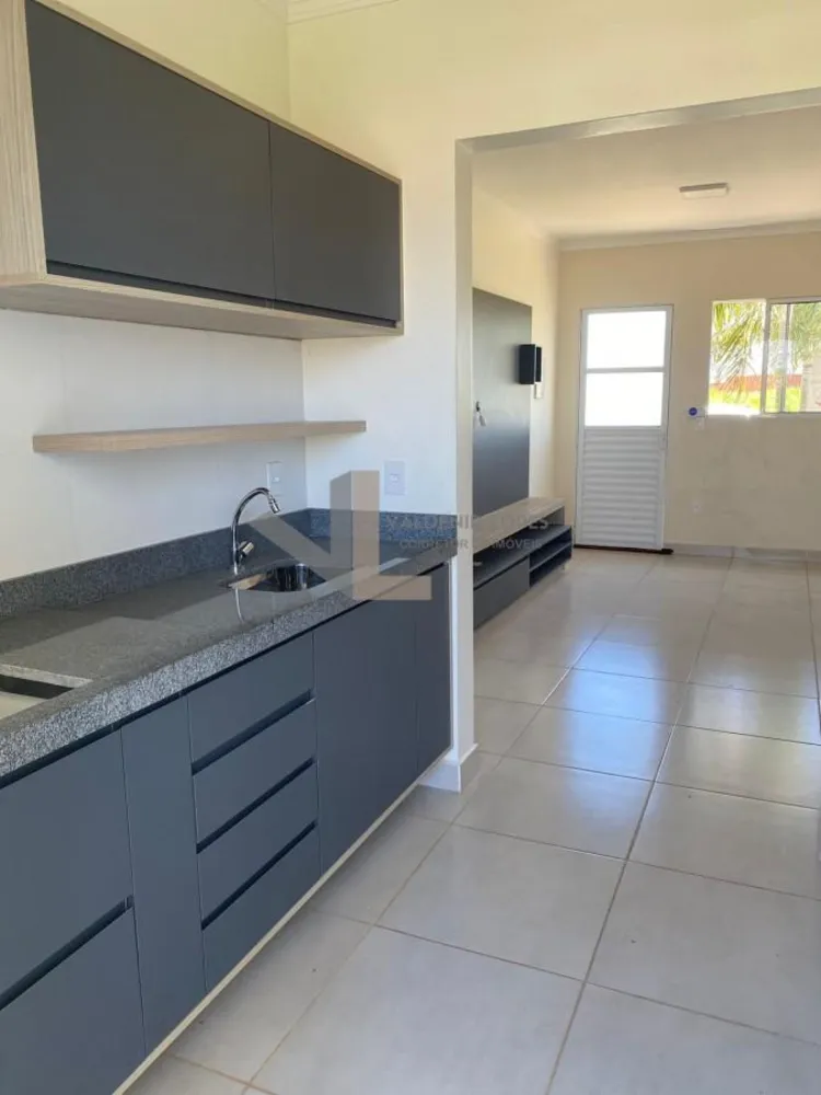 Casa, 2 quartos, 53 m² - Foto 11