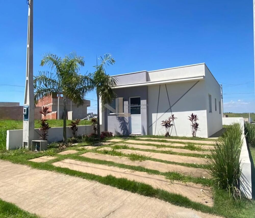 Casa, 2 quartos, 53 m² - Foto 2