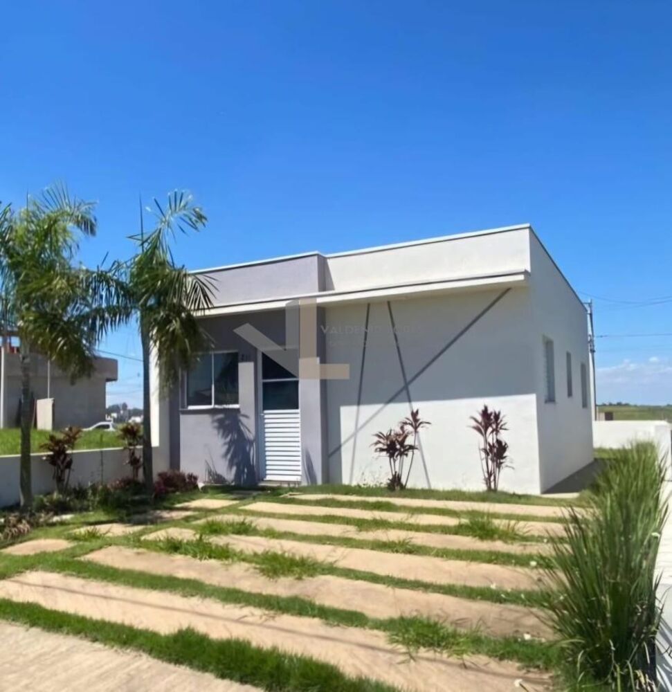 Casa, 2 quartos, 53 m² - Foto 1