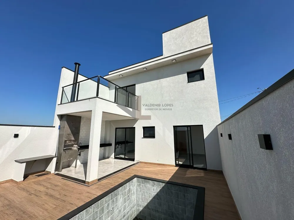 Casa, 3 quartos, 130 m² - Foto 11