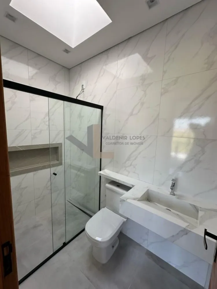 Casa, 3 quartos, 130 m² - Foto 8