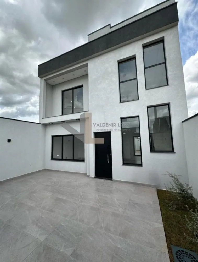 Casa, 3 quartos, 130 m² - Foto 12