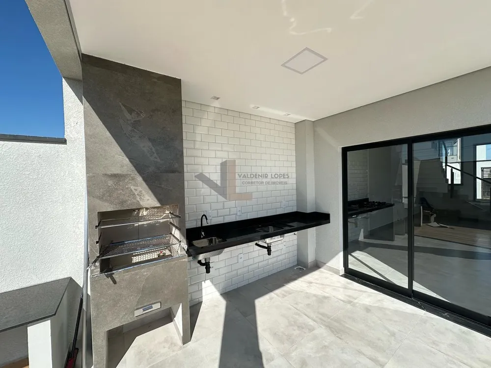 Casa, 3 quartos, 130 m² - Foto 10