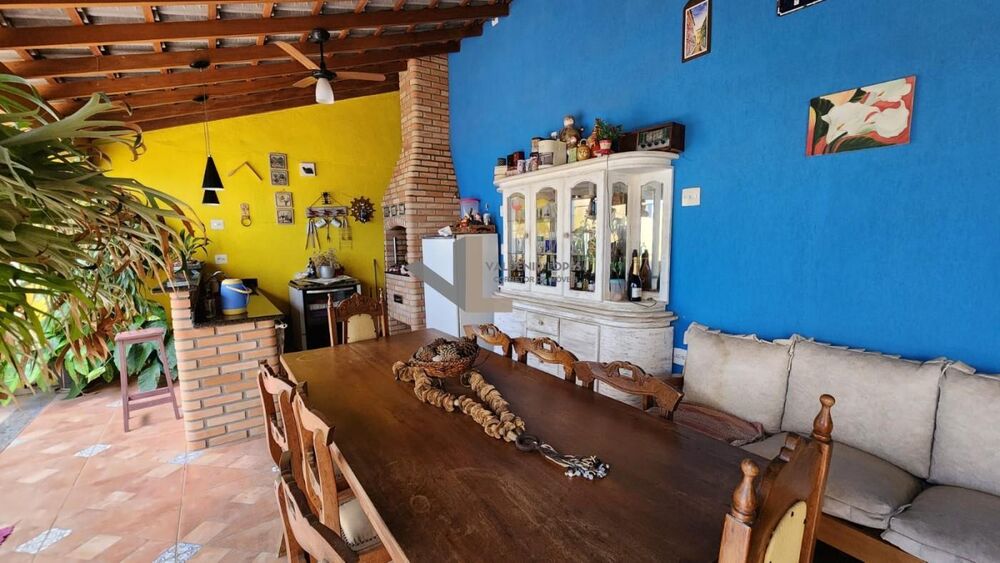 Sobrado, 4 quartos, 250 m² - Foto 21