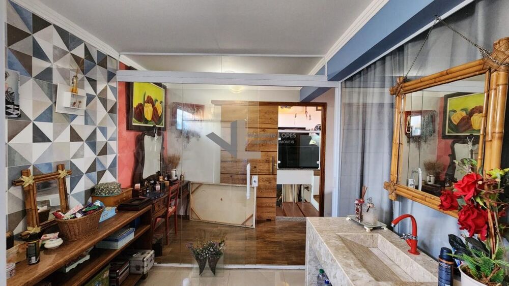 Sobrado, 4 quartos, 250 m² - Foto 23