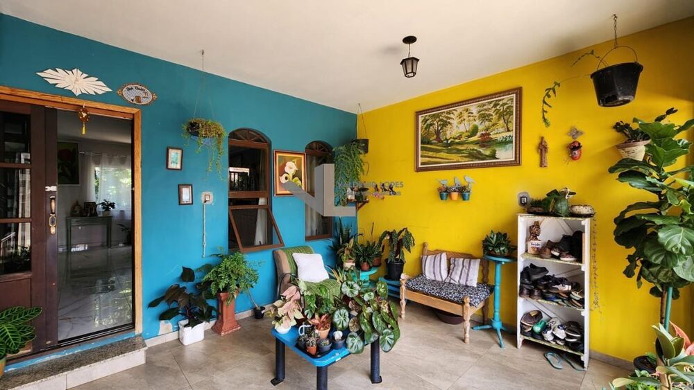 Sobrado, 4 quartos, 250 m² - Foto 13