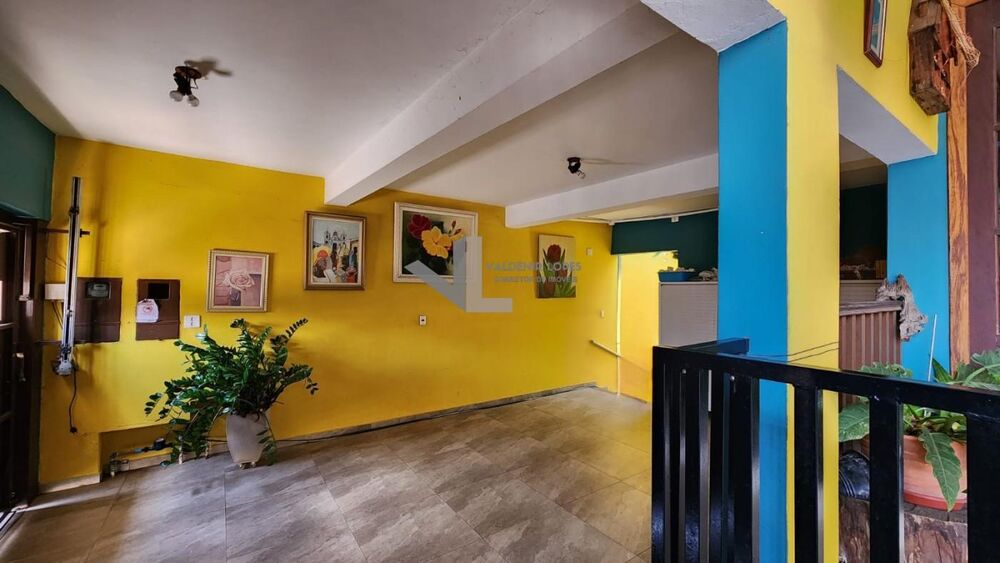 Sobrado, 4 quartos, 250 m² - Foto 3