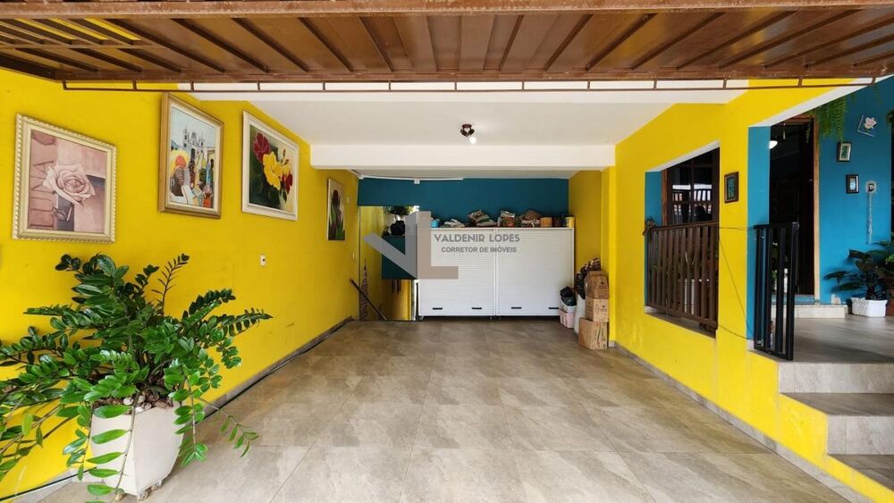 Sobrado, 4 quartos, 250 m² - Foto 42