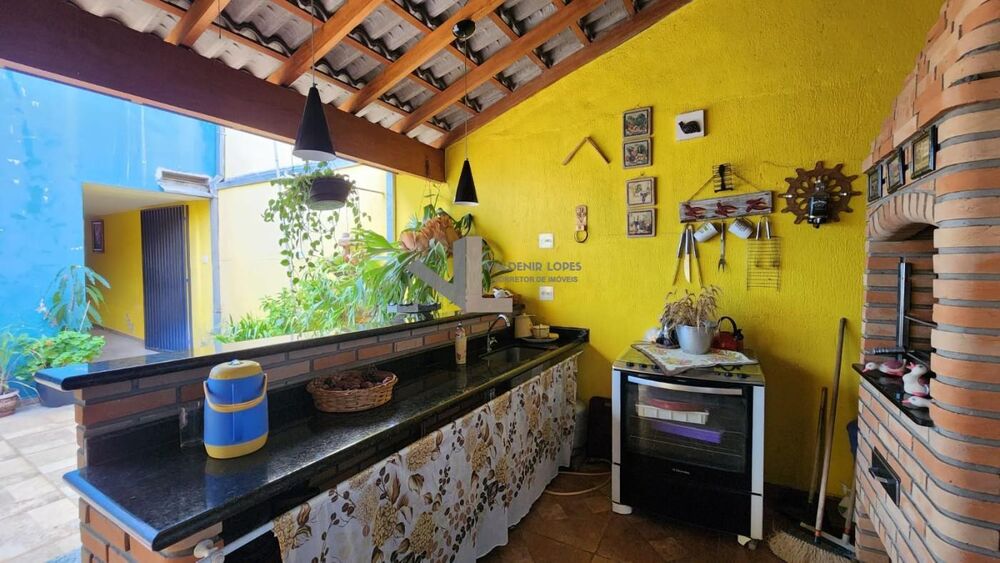 Sobrado, 4 quartos, 250 m² - Foto 38