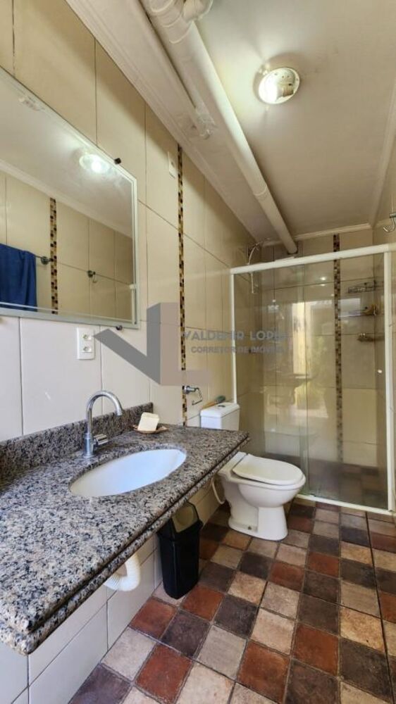 Sobrado, 4 quartos, 250 m² - Foto 4
