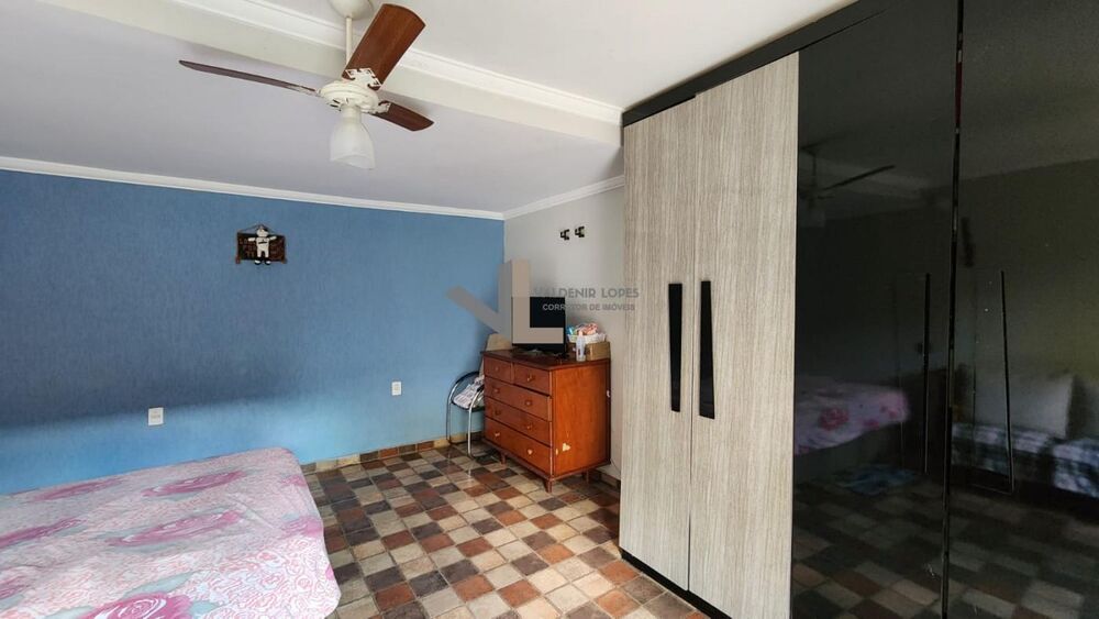 Sobrado, 4 quartos, 250 m² - Foto 39