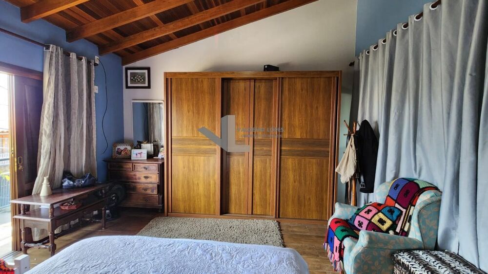 Sobrado, 4 quartos, 250 m² - Foto 7