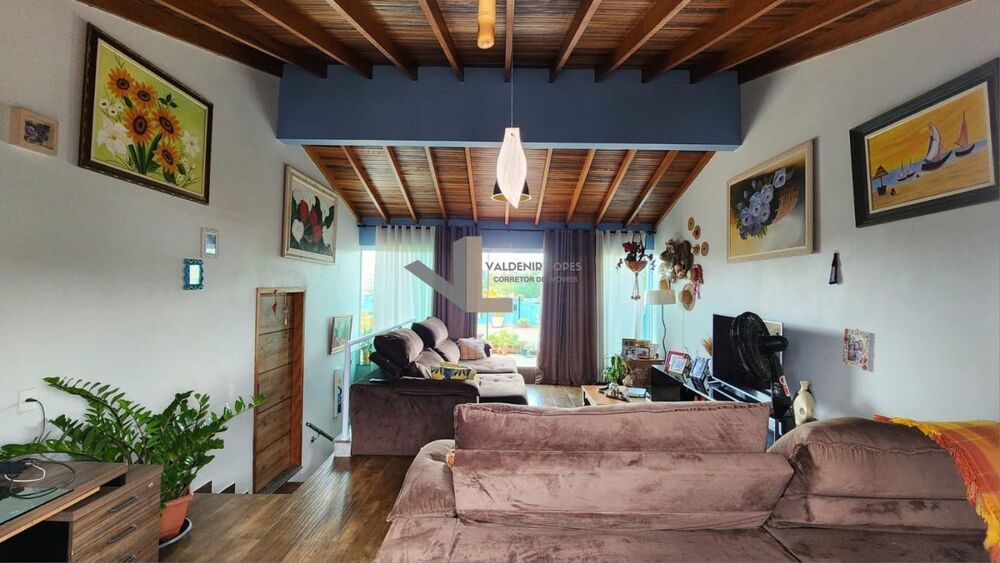 Sobrado, 4 quartos, 250 m² - Foto 10
