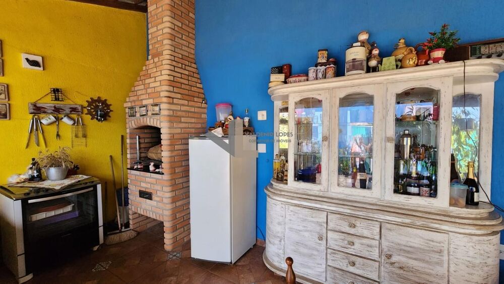 Sobrado, 4 quartos, 250 m² - Foto 8
