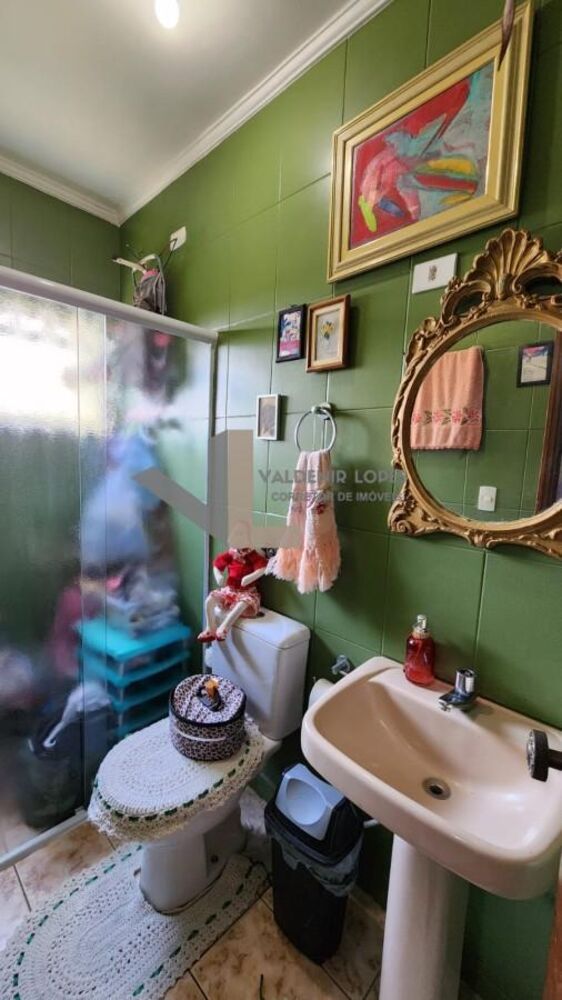 Sobrado, 4 quartos, 250 m² - Foto 44