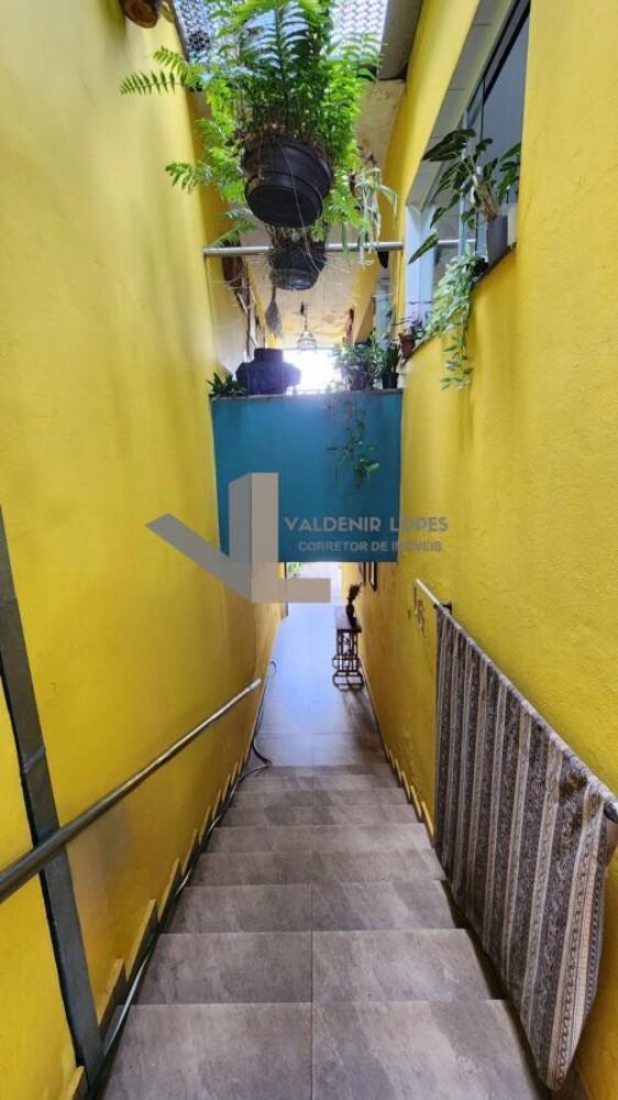 Sobrado, 4 quartos, 250 m² - Foto 17