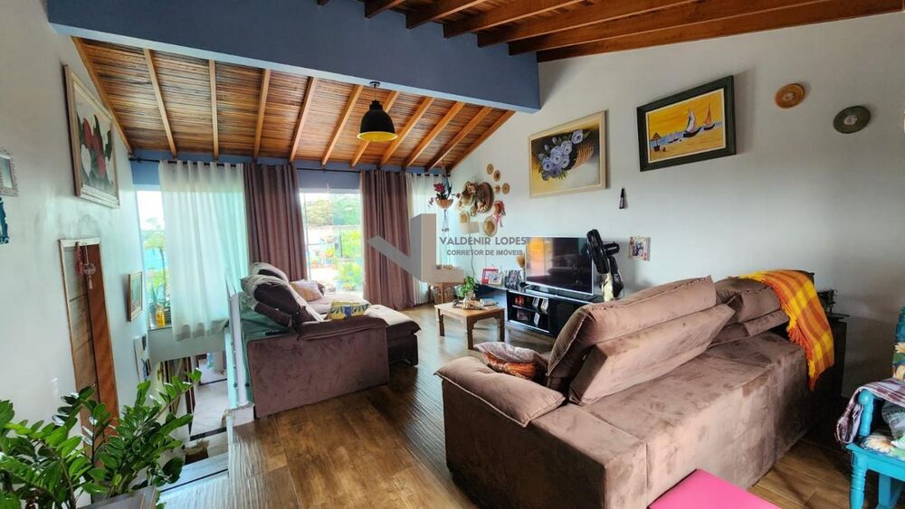 Sobrado, 4 quartos, 250 m² - Foto 5