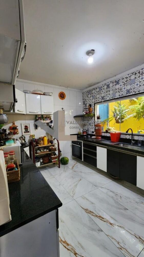Sobrado, 4 quartos, 250 m² - Foto 16
