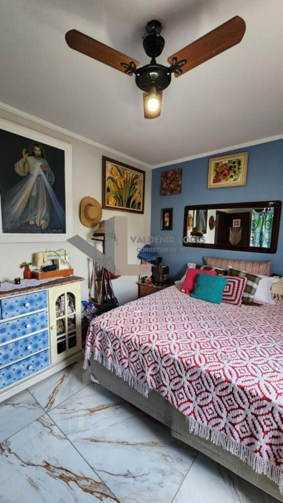 Sobrado, 4 quartos, 250 m² - Foto 14