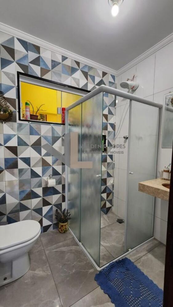 Sobrado, 4 quartos, 250 m² - Foto 12