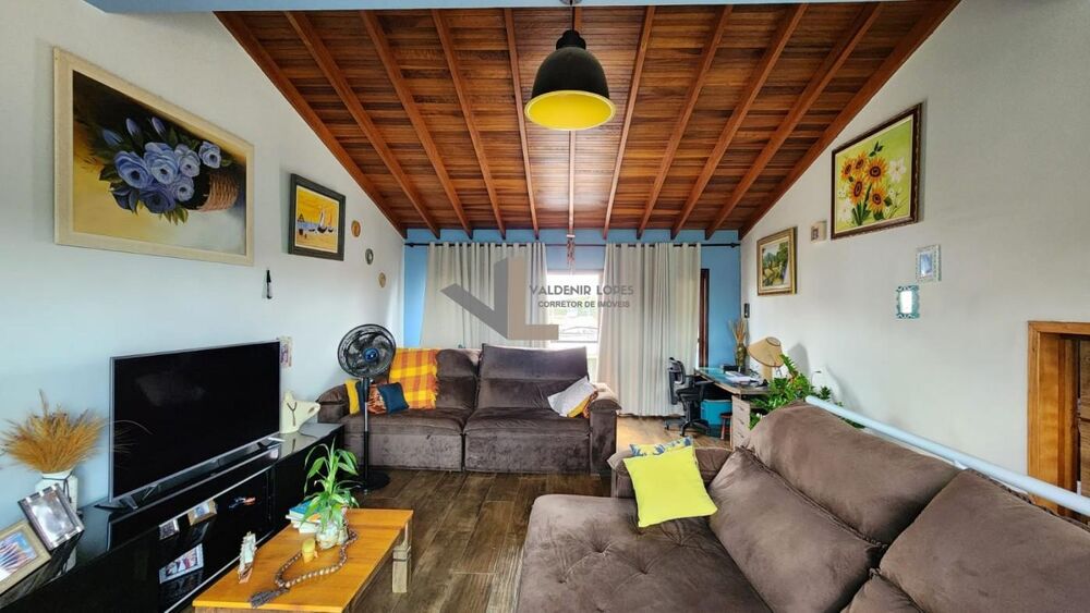 Sobrado, 4 quartos, 250 m² - Foto 11
