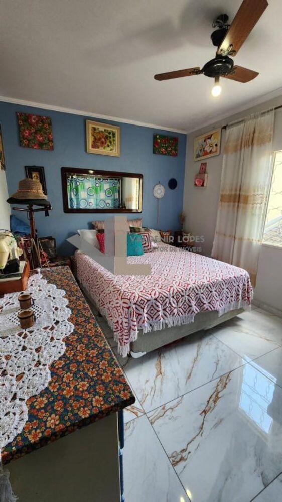 Sobrado, 4 quartos, 250 m² - Foto 36