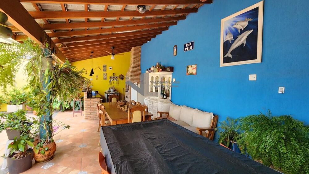 Sobrado, 4 quartos, 250 m² - Foto 37