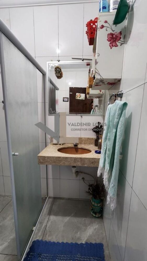 Sobrado, 4 quartos, 250 m² - Foto 26