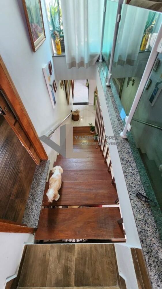 Sobrado, 4 quartos, 250 m² - Foto 32