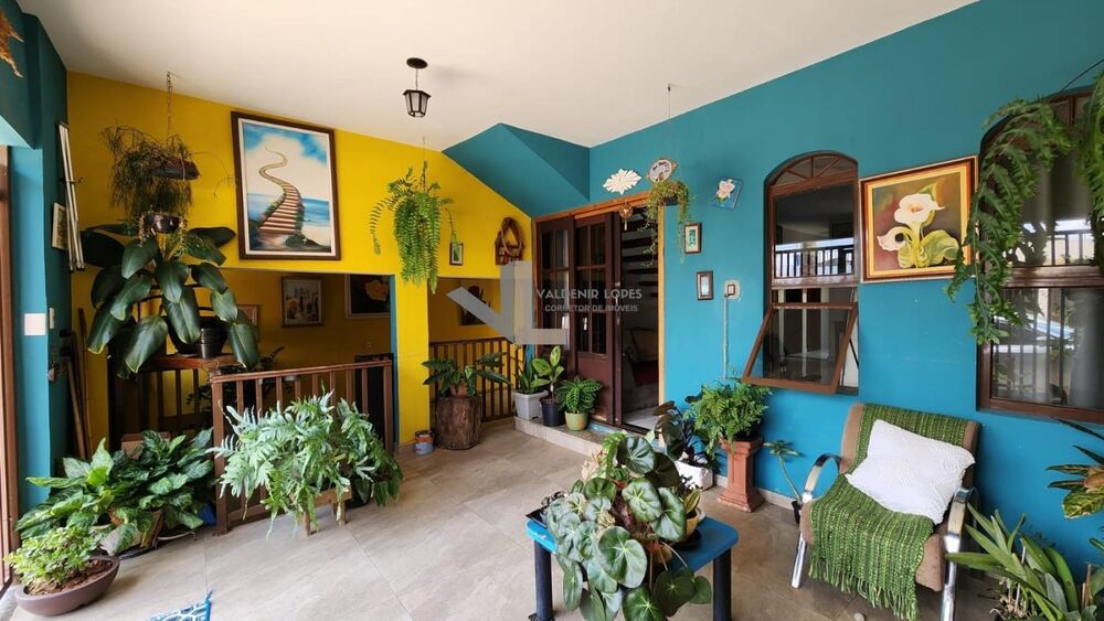 Sobrado, 4 quartos, 250 m² - Foto 31
