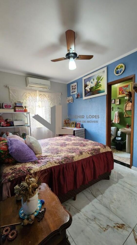 Sobrado, 4 quartos, 250 m² - Foto 27