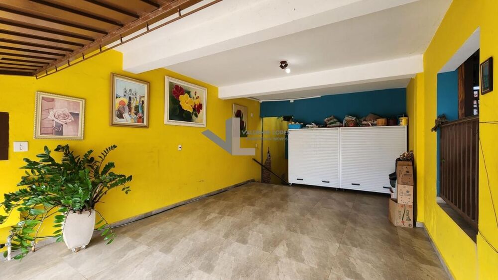 Sobrado, 4 quartos, 250 m² - Foto 18