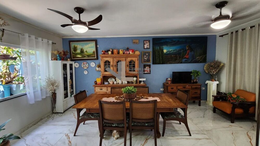 Sobrado, 4 quartos, 250 m² - Foto 25