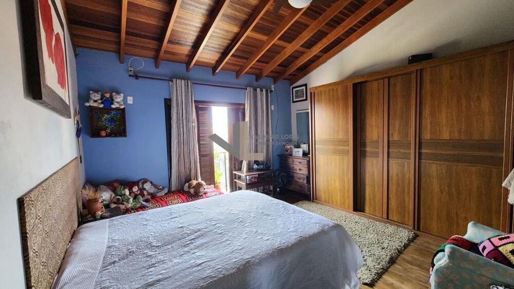 Sobrado, 4 quartos, 250 m² - Foto 28