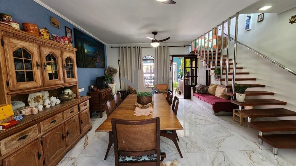 Sobrado, 4 quartos, 250 m² - Foto 41