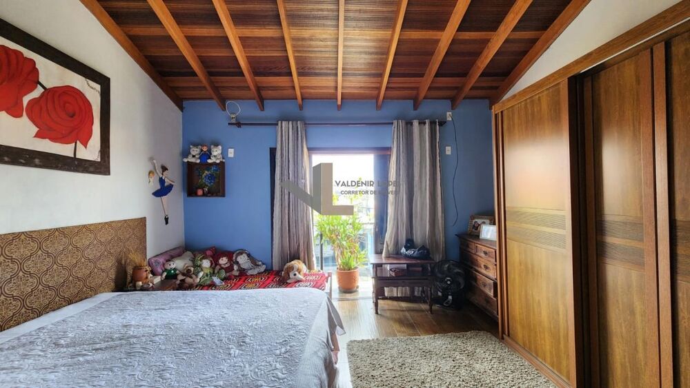 Sobrado, 4 quartos, 250 m² - Foto 43