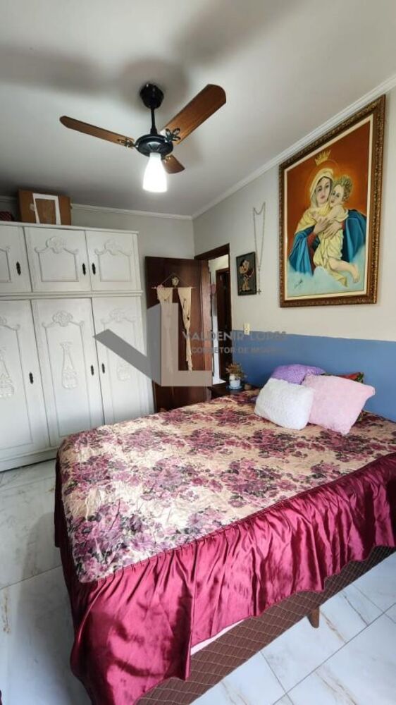 Sobrado, 4 quartos, 250 m² - Foto 6