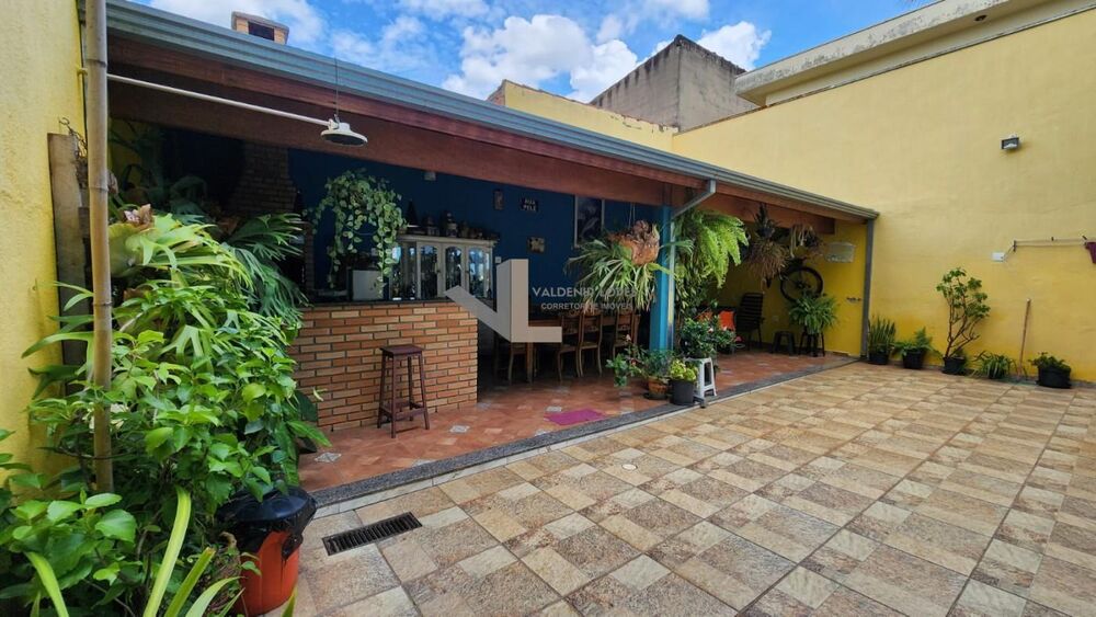 Sobrado, 4 quartos, 250 m² - Foto 19