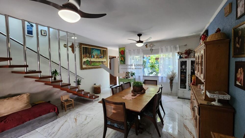 Sobrado, 4 quartos, 250 m² - Foto 15