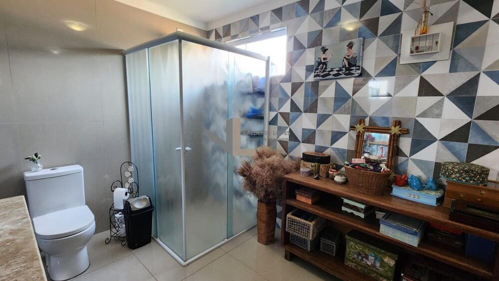 Sobrado, 4 quartos, 250 m² - Foto 20