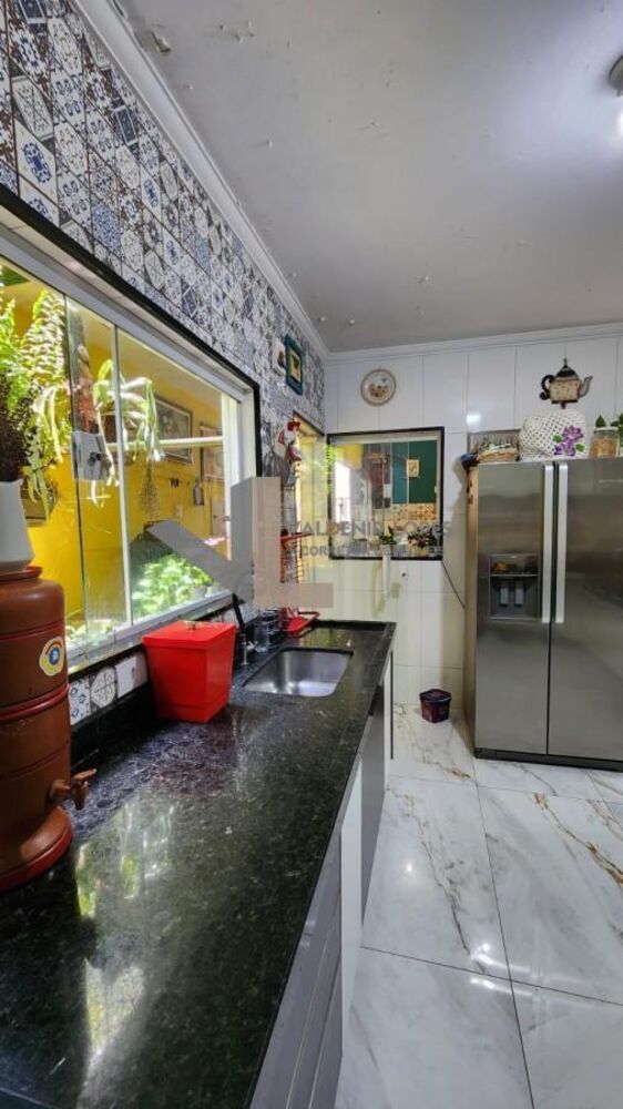 Sobrado, 4 quartos, 250 m² - Foto 24
